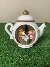 1997 hallmark ornament s tague