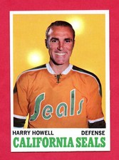 1970-71 TOPPS HOCKEY - Complete Your Set    You Pick 67 - 132