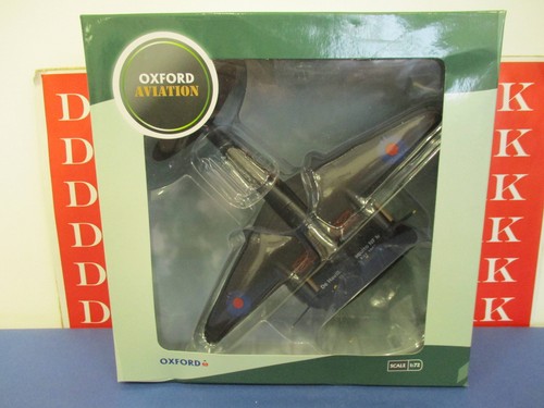 Die cast 1/72 Modellino Aereo Aircraft De Havilland Mosquito FB MKVI 23 Sq. RAF - Foto 6 di 6