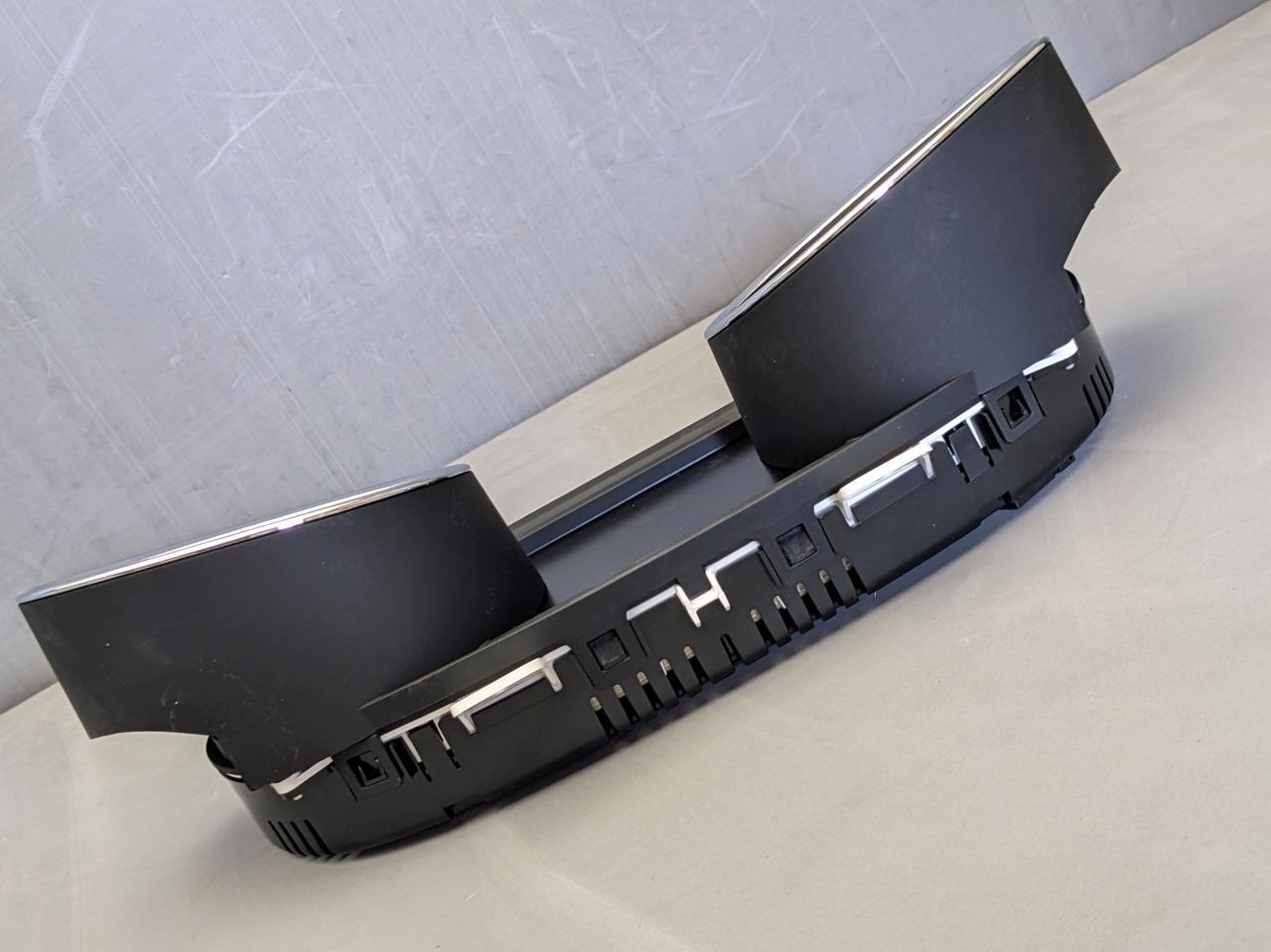 KPH OEM 2012-2022 Maserati Quattroporte 310 km/h Instrument Cluster 670009736