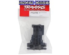 Traxxas 7727R Bulkhead Rear Upper fits X-Maxx or XRT TRA1