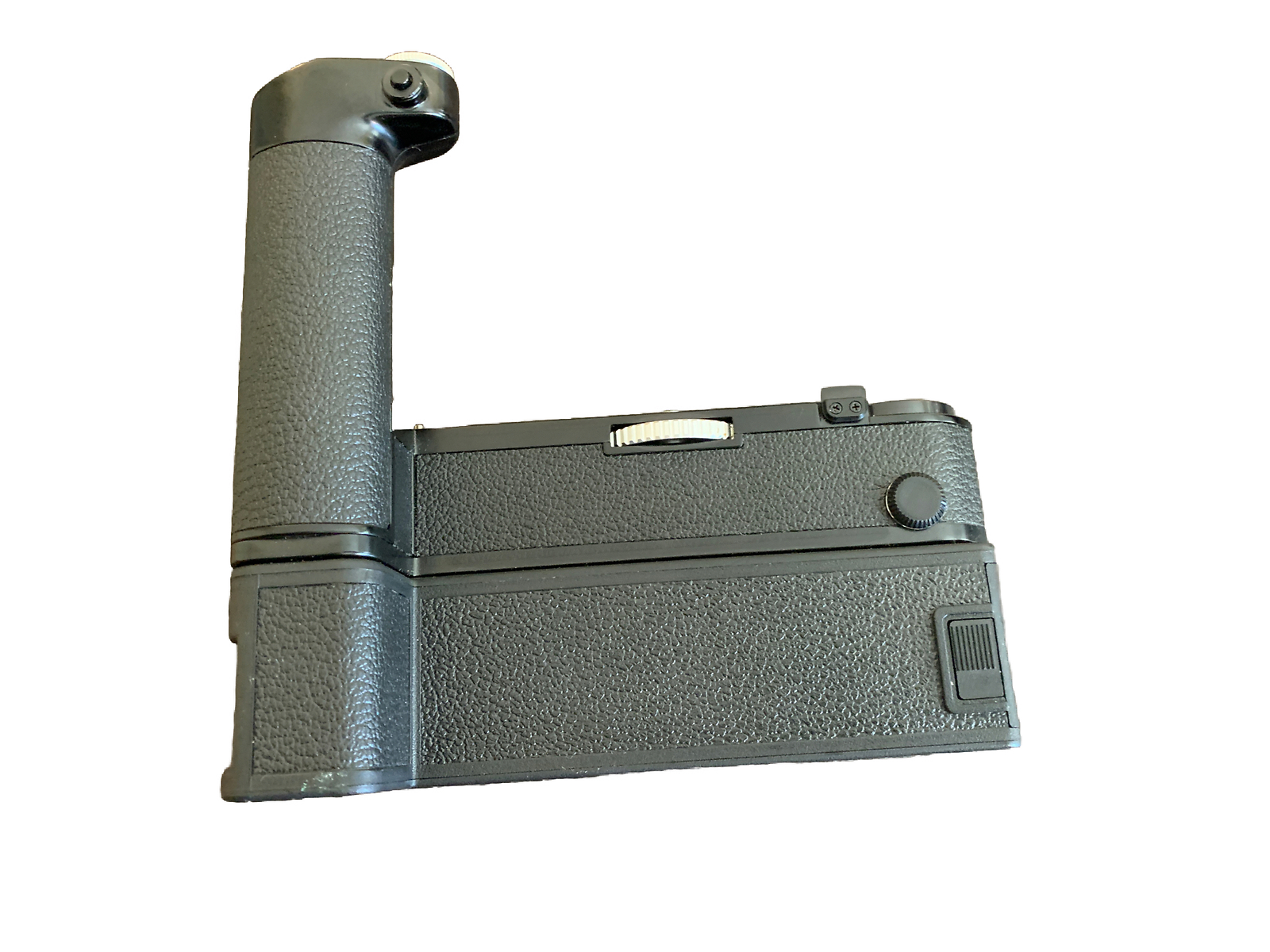 Nikon MD3 Motor Drive W/MB2 Battery Pack eBay