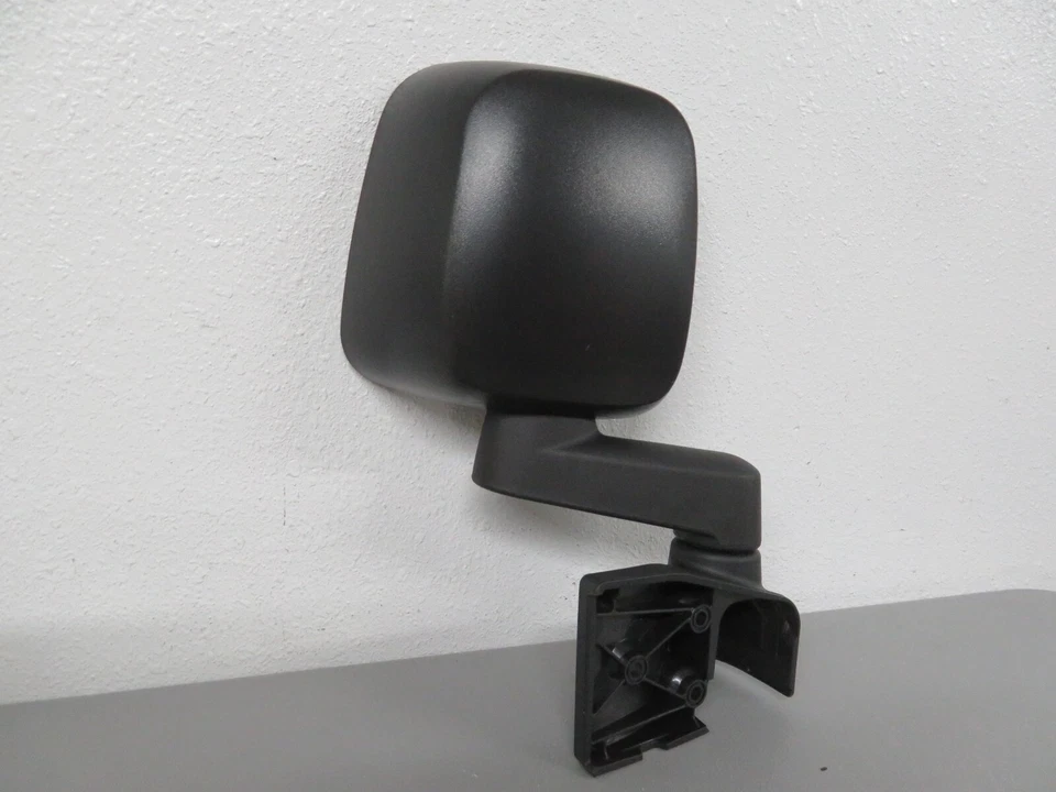 Espejo retrovisor manual derecho Jeep Wrangler 2003 2006 Foto 2 de 4