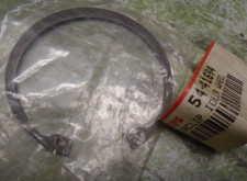 Idler Wheel Circlip 54-41694 S/M Polaris Snow...
