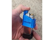 Springfield Hellcat PRO 9mm HD Speed Loader - (BLACK) Gold USA MADE
