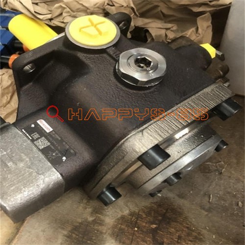 1PCS Rexroth R900580384 PV7-1A/40-45RE37MC0-16 hydraulic pump Brand new - Bild 5 von 6