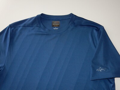 Greg Norman Men's T Shirt Size M