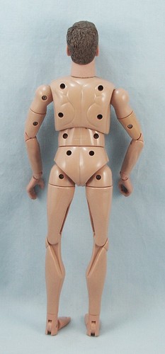 Figura de acción ERTL Gander Mountain Outdoor Sportsman 2002 12" - Imagen 4 de 14