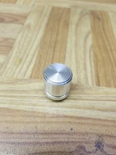 Mcs 3233 Receiver Treble Bass Mid Balance Knob