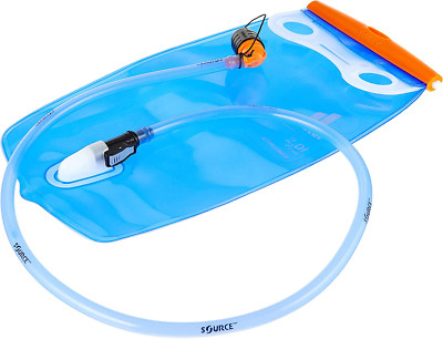 Deuter Streamer 2.0 Trinksystem