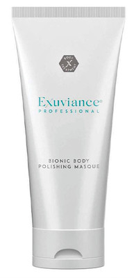 exuviance bionic body polishing masque
