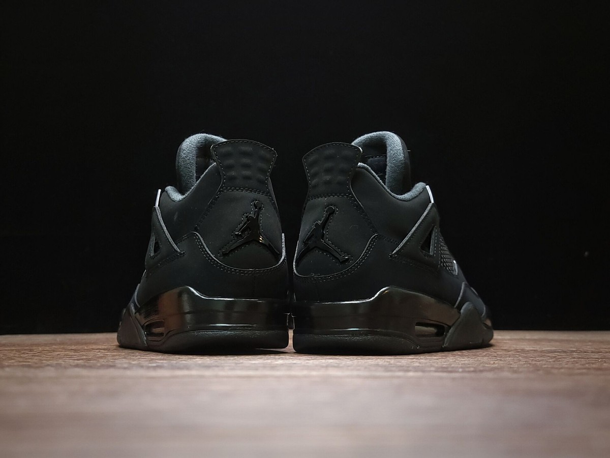 Retro Travis Scott X Air Jordan 4 