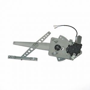 Mécanisme lève-vitre électrique Suzuki Baleno réparation portière avant gauche