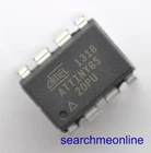 100% New And Genuine ATTINY85-20PU Integrated Circuit DIP-8