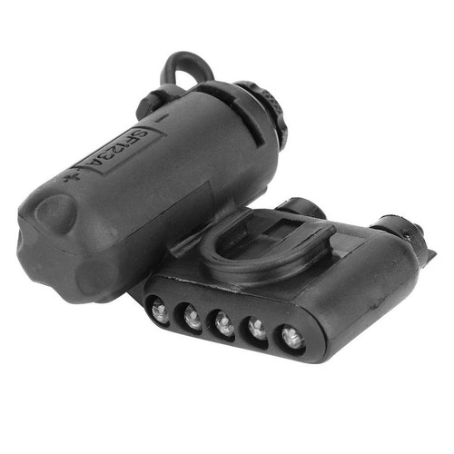 New Helmet Light Set Gen 2 White Red IR Led Hunting Head Lamp IFF IR LED - Picture 14 of 23