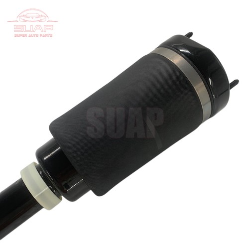 Front Air Suspension Shock Strut For Mercedes Benz GLClas L320 GL450 ML350 ML500 - Picture 13 of 24