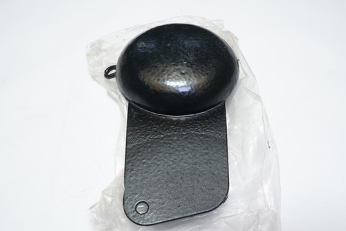 New Extreme Max 3006.6756 Coated Pancake Downrigger Weight 15 Lbs. Ships FREE - Picture 5 of 5