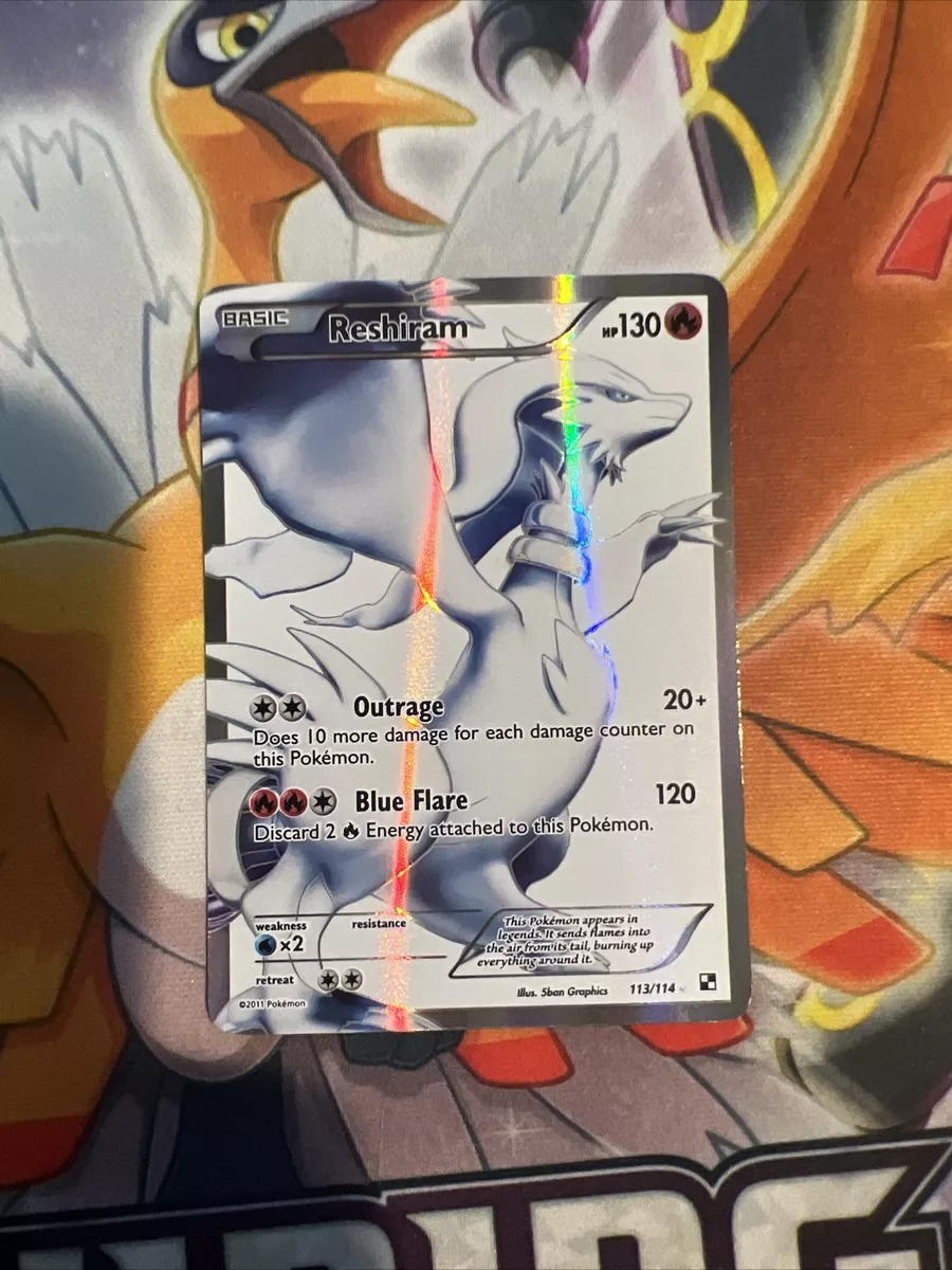 BUNDLE] Pokémon TCG: Reshiram & Charizard-GX & Pikachu & Zekrom-GX Bo –  Exp. Share Collectible