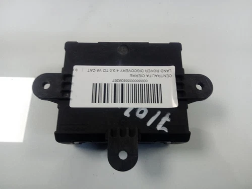 BH4214D618AA Centralina Chiusura per LAND ROVER DISCOVERY 4 * 2012 6839267 - Zdjęcie 3 z 3