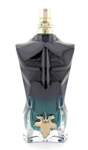 Jean Paul Gaultier Le Beau Le Parfum 4.2 oz. EDP Intense Spray for Men