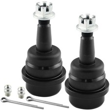 Front Upper Ball Joints For Jeep Grand Cherok...