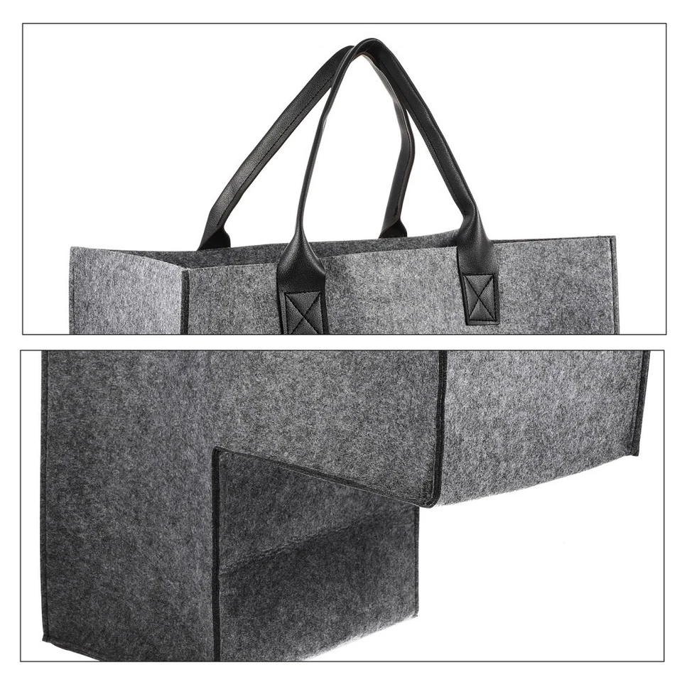  2 Pcs Baby Wäschekorb Wäschekörbe Aus Kunststoff Kleinkinderhalter - Bild 3 von 4