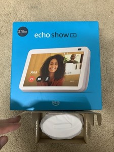 Echo Show 8 2nd Gen Stand | eBay