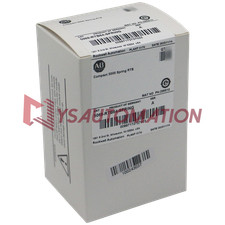 Brand New Allen-Bradley 5069-RTB64-SPRING 64-Pin Spring Terminal Block