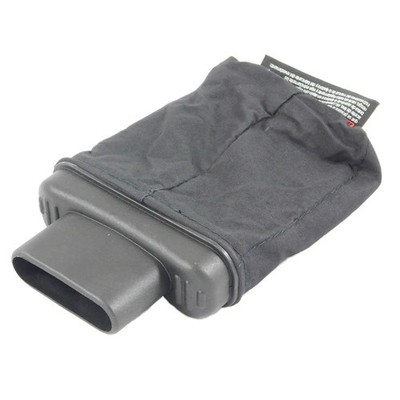 Black & Decker OEM 587299-00 (2 Pack) replacement dust bag