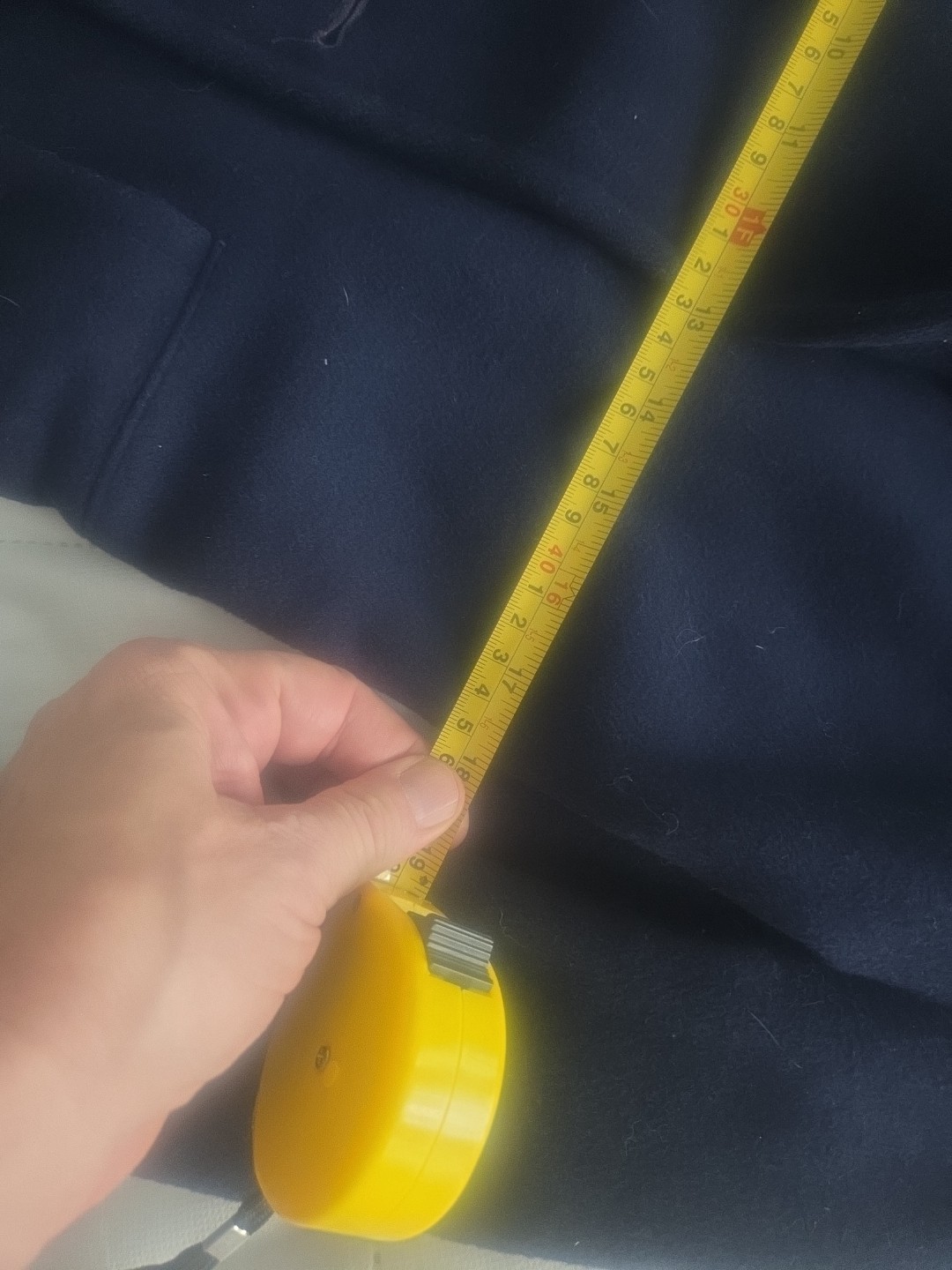 Pendleton Long wool jacket womens large Vintage D… - image 5