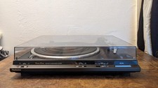 Technics SL-DD33 Direct Drive Automatic Turntable Made in Japan