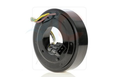 Spule Magnetkupplung (Kompressor) ACAUTO AC-04SD03 12V für VW GOLF 3 1H1 Variant