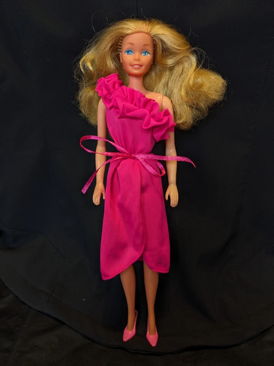 Barbie superstar d'occasion - Collection - - page 2
