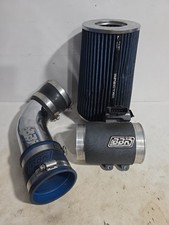 Bbk Performance Cold Air Intake Kit 89-93 Ford Mustang 5.0l For 30 Injectors Bbk Performance Cold Air Intake Kit 89-93 Ford Mustang 5.0l For 30 Injectors