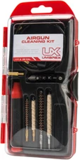 Umarex .177 and .22 Caliber Air Gun Cleaning Kit - Includes Cleaning Rod,