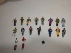 Vintage 1980s GI Joe ARAH Loose Action Figure Lot