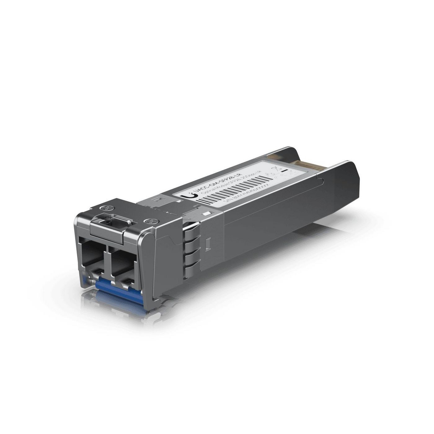 Ubiquiti UACC-OM-SFP28-LR Network Transceiver – SFP28 25Gbps LR Optical Module