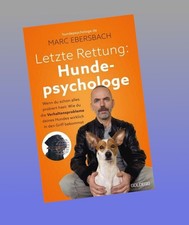 Letzte Rettung Hundepsychologe Marc Ebersbach Neu ab 30.09.2026