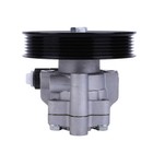 New Power Steering Pump Fit For Infiniti G35 2007 2008 US Stock US Stock