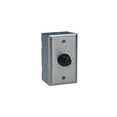Valcom V-1094a Page Port Preamp / Expander (v1094a)