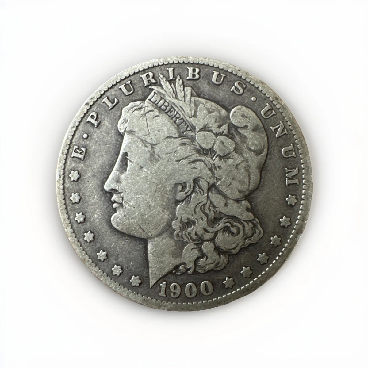 モルガンダラー　1900 O 1900 Year Morgan US Dollars (1878-1921) for sale | eBay