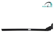 2017 2018 2019-2023 Tesla Model 3 Front Left Driver Door Inner Weatherstrip OEM