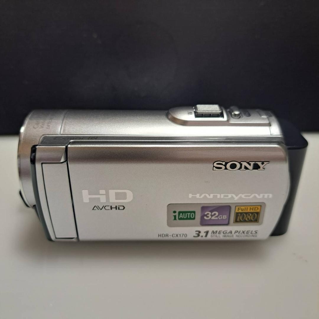 HANDYCAM（HDR-CX170） s-l400.jpg