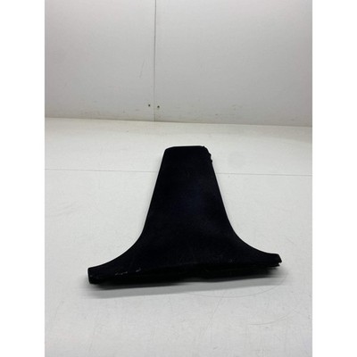 Mitsubishi Evo 6 B pillar trim plastic cover right side lower Evolution Lancer V