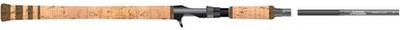 Canna Loomis & Franklin Swimbait & Jerk (Spinning & Casting) 121-77-044 Casting