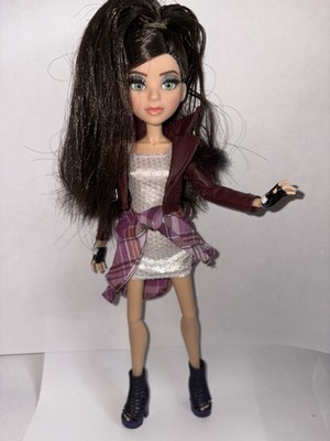 MGA Entertainment Project Mc2 Netflix STEAM McKeyla's Bronzer Experiment & Doll 