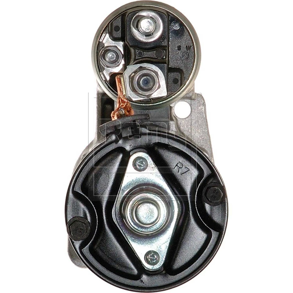 Starter Motor-Premium Remy 16107 Reman - Image 2 of 4