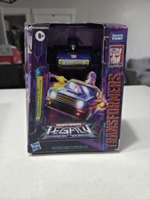 Transformers Legacy Autobot Skids