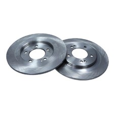 2x Bremsscheibe hinten für KIA CEE-D JD PRO | 694350