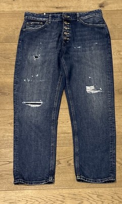 Damen Jeans/ Dondup/ Größe 28